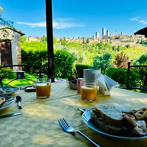Antico Casolare Alloggio per agriturismo