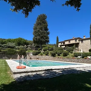 Podere Casanuova Alloggio per agriturismo