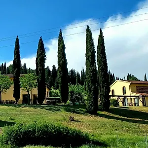 Casa Madonna Alloggio per agriturismo