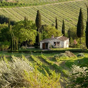 Podere Montese Country House Alloggio per agriturismo