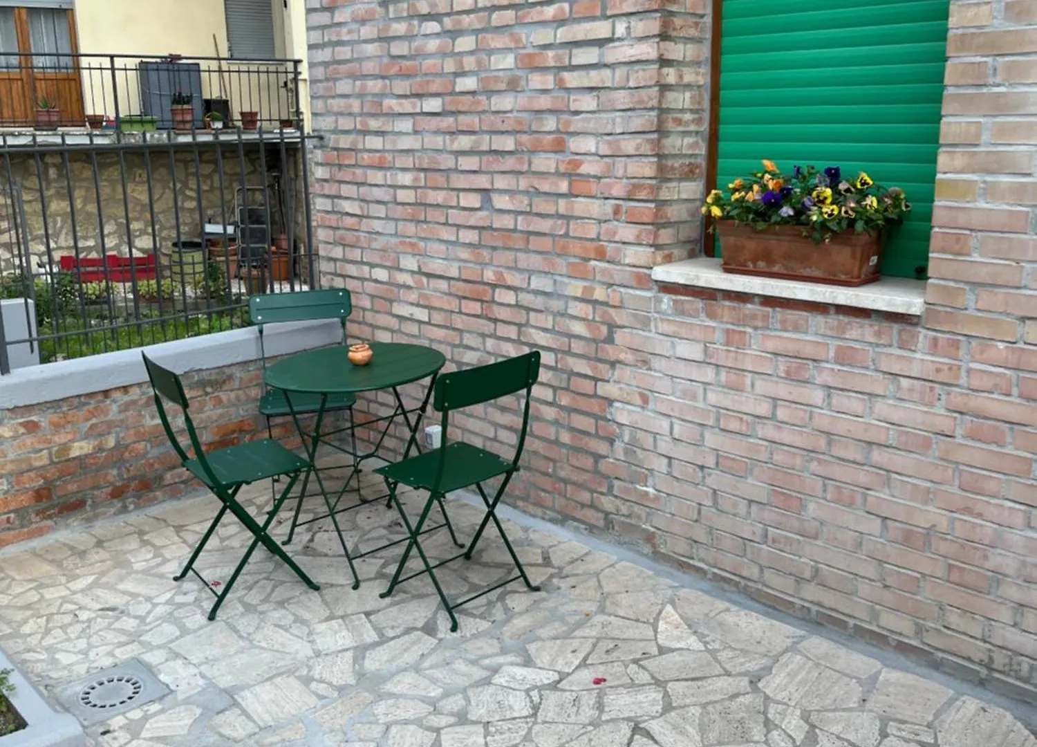 La Casina Di Cinzia Apartment San Gimignano Italy