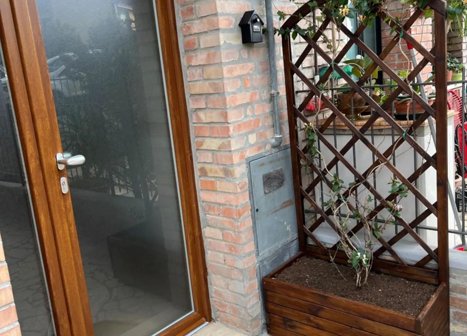 La Casina Di Cinzia Apartment San Gimignano