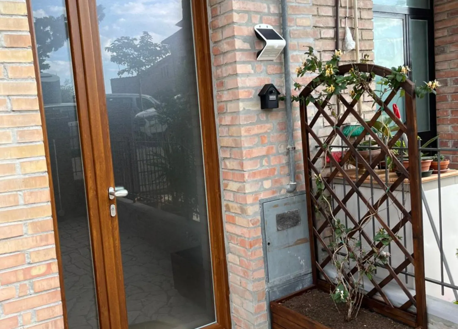 La Casina Di Cinzia Apartment San Gimignano Italy