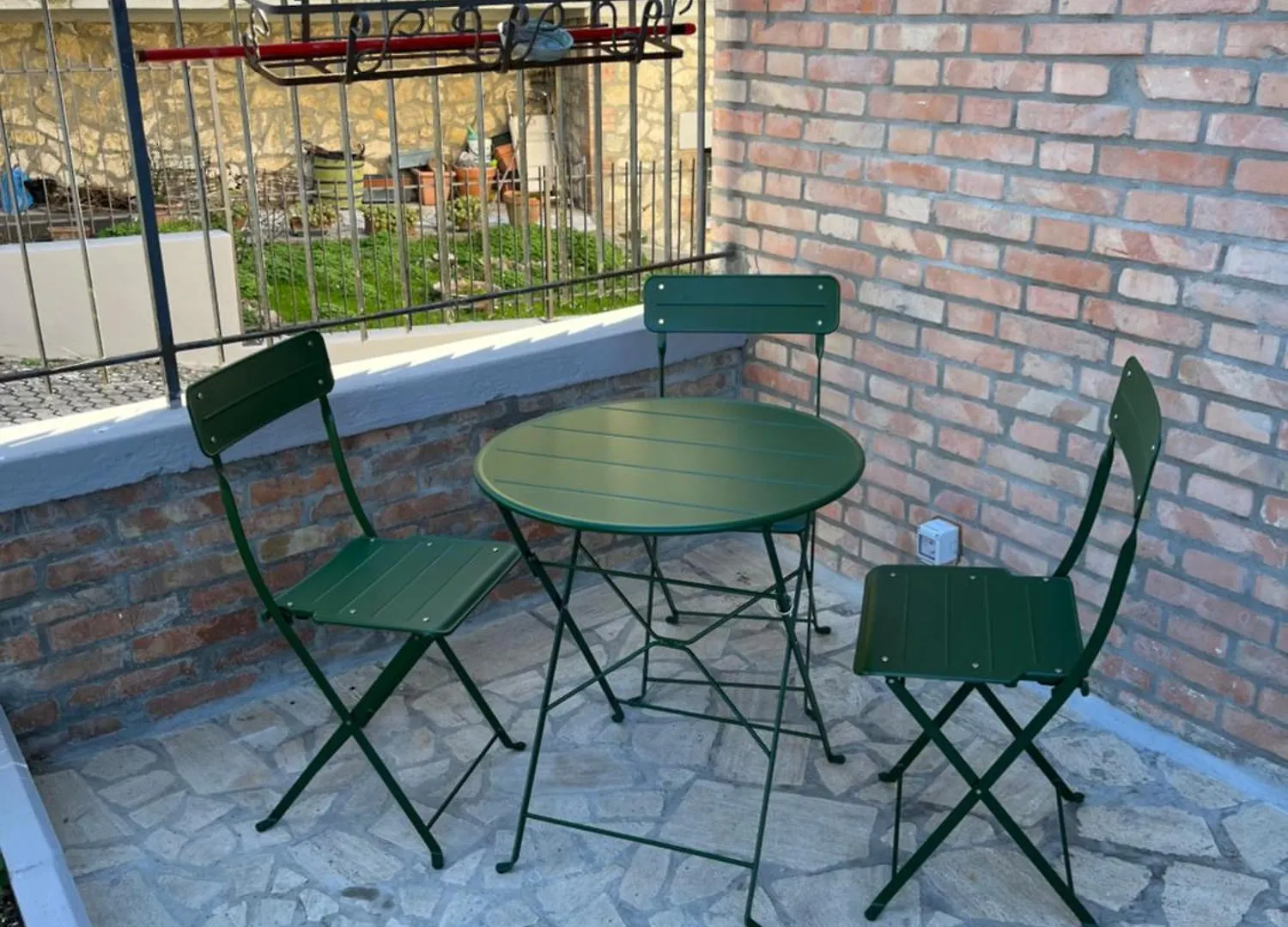 La Casina Di Cinzia Apartment San Gimignano 0*,  Italy